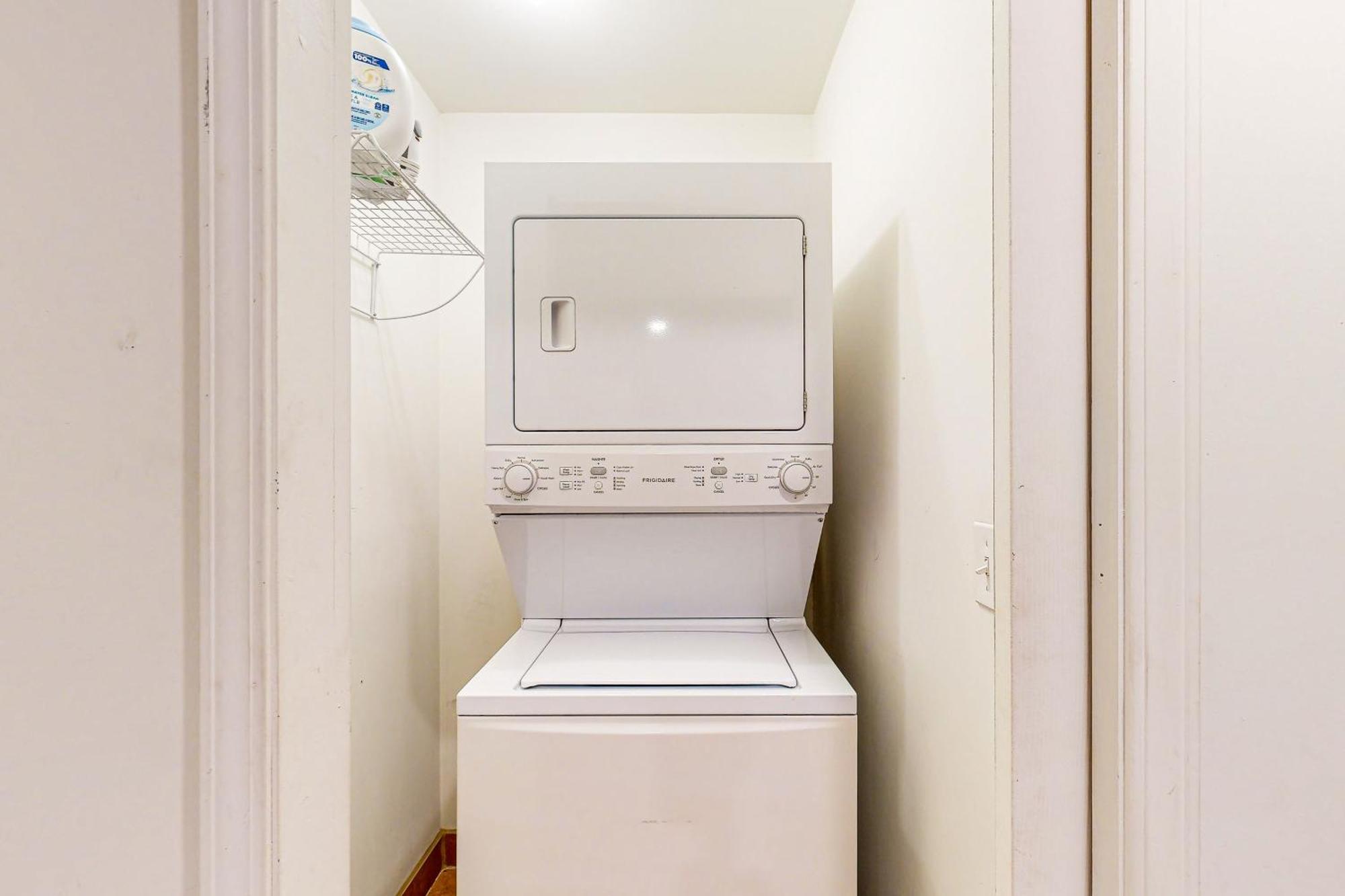 הוילה Old Santa Fe Manor - Unit A מראה חיצוני תמונה
